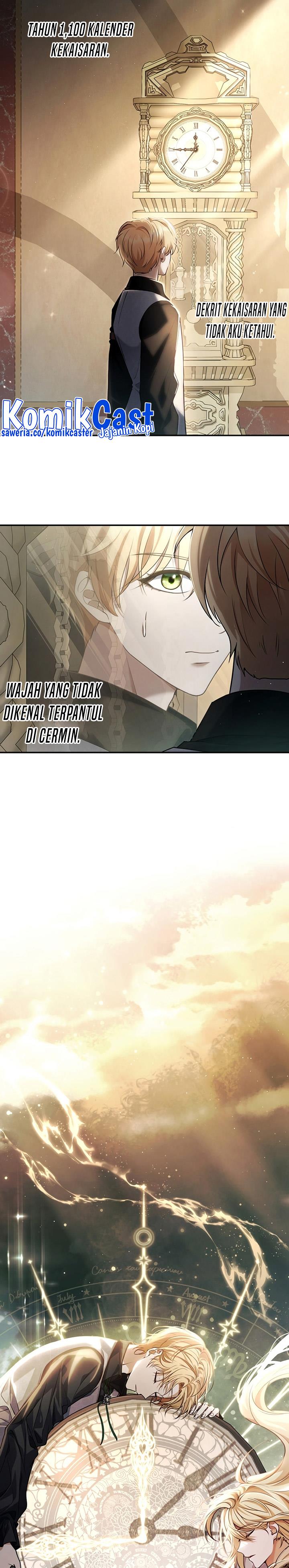 Margrave’s Bastard Son was The Emperor - Chapter 2 3 Margrave’s Bastard Son was The Emperor - Chapter 2 3