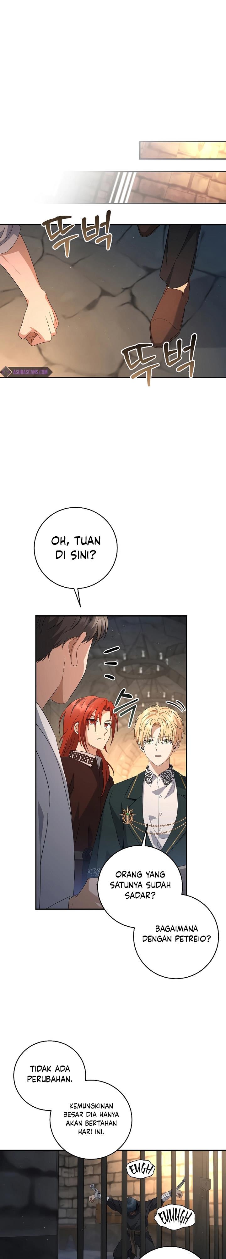 Margrave’s Bastard Son was The Emperor - Chapter 37 4 Margrave’s Bastard Son was The Emperor - Chapter 37 4