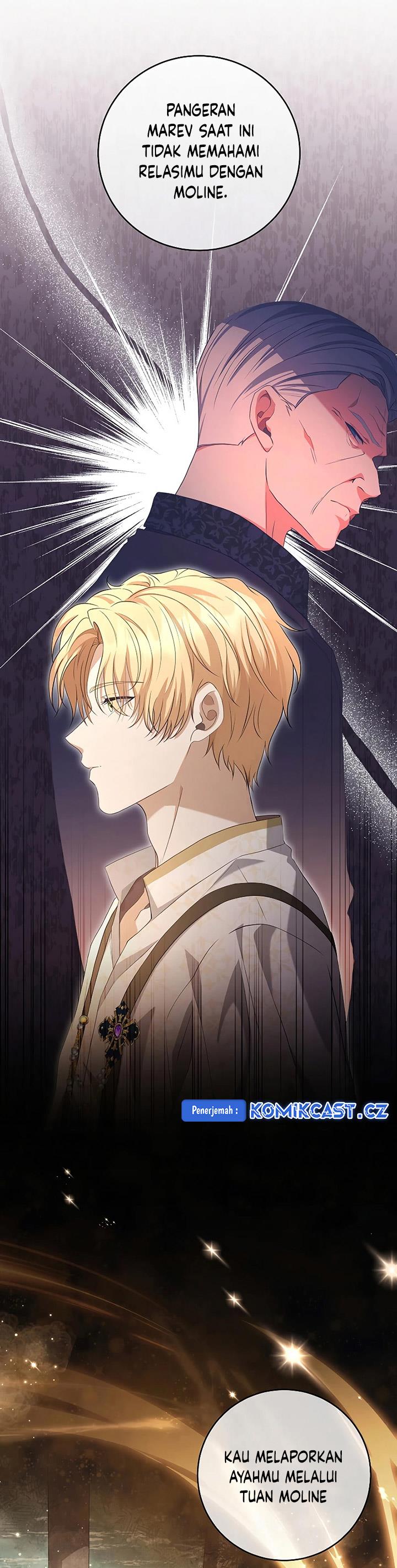 Margrave’s Bastard Son was The Emperor - Chapter 34 14 Margrave’s Bastard Son was The Emperor - Chapter 34 14