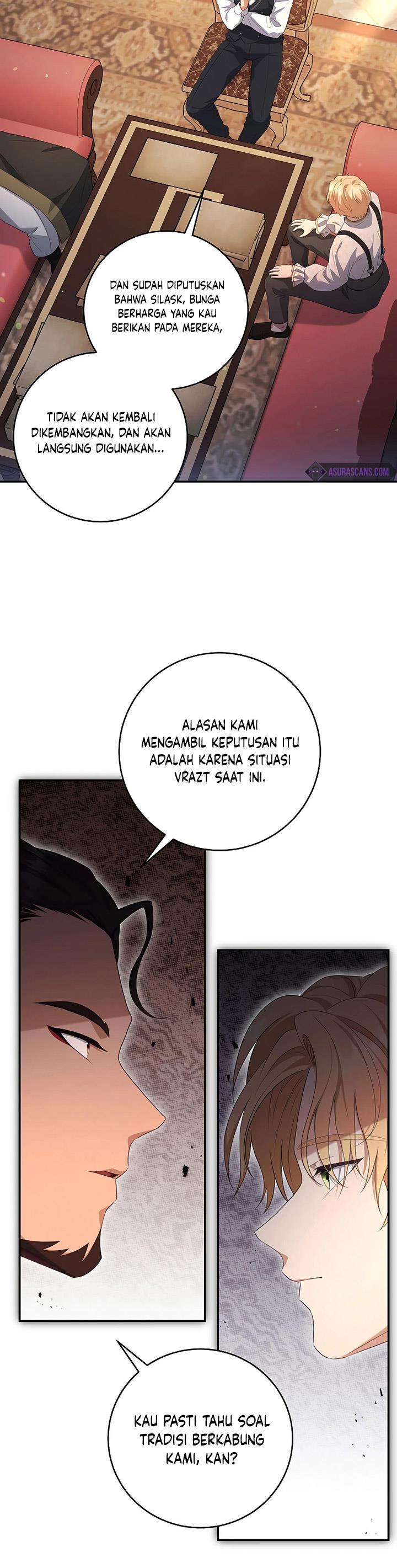 Margrave’s Bastard Son was The Emperor - Chapter 34 4 Margrave’s Bastard Son was The Emperor - Chapter 34 4