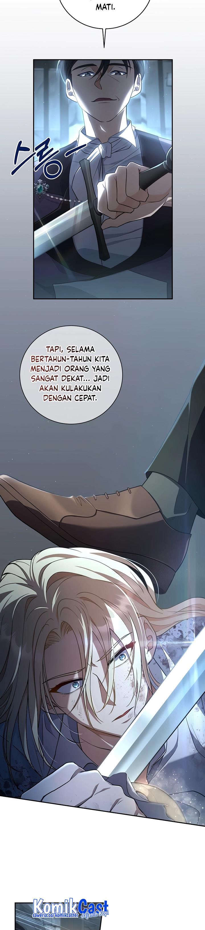Margrave’s Bastard Son was The Emperor - Chapter 1 10 Margrave’s Bastard Son was The Emperor - Chapter 1 10