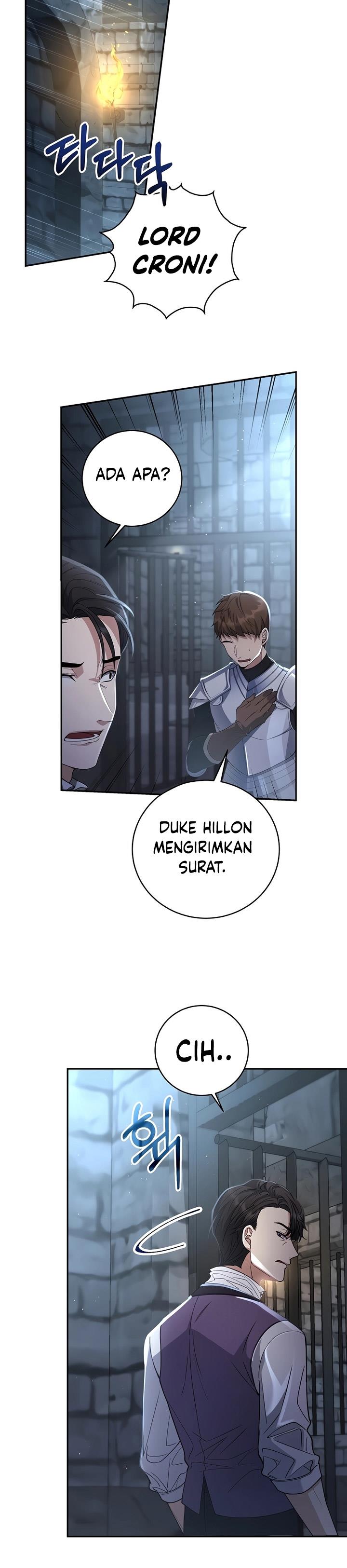 Margrave’s Bastard Son was The Emperor - Chapter 1 11 Margrave’s Bastard Son was The Emperor - Chapter 1 11