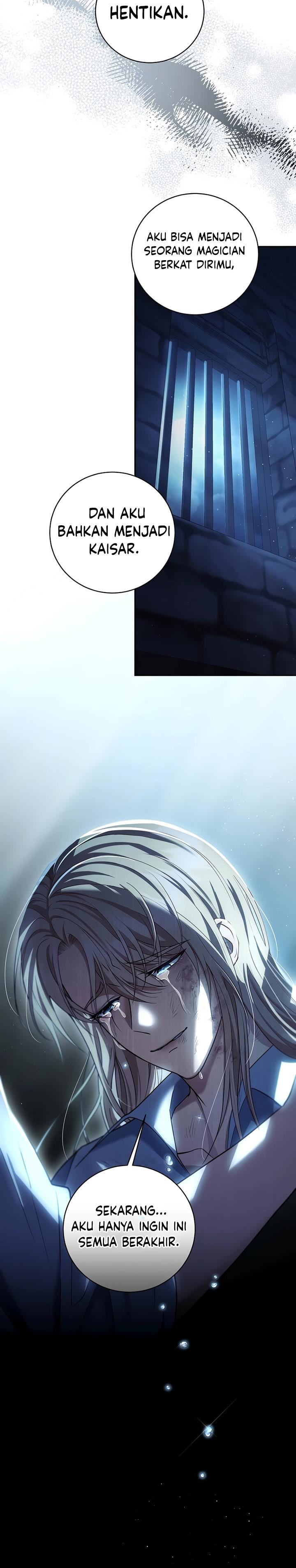 Margrave’s Bastard Son was The Emperor - Chapter 1 15 Margrave’s Bastard Son was The Emperor - Chapter 1 15
