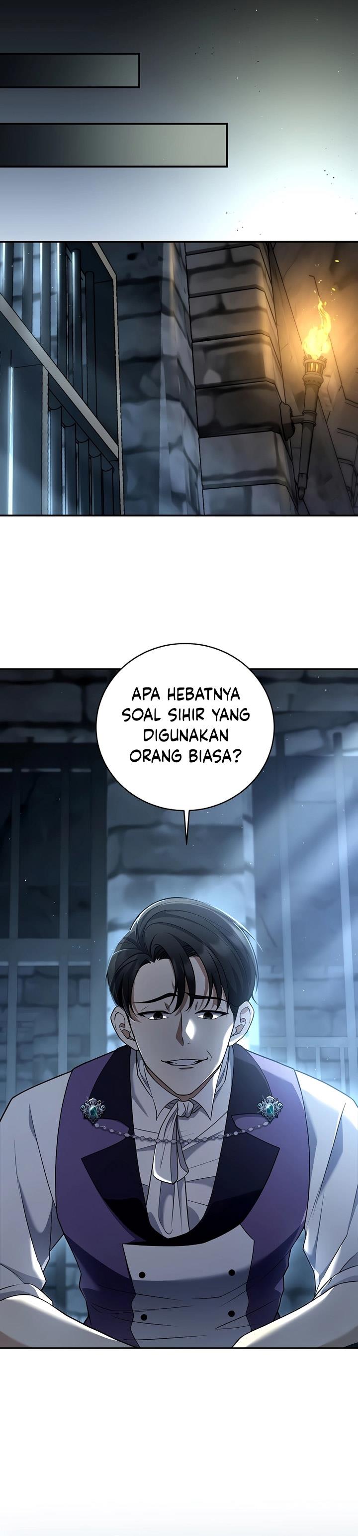 Margrave’s Bastard Son was The Emperor - Chapter 1 4 Margrave’s Bastard Son was The Emperor - Chapter 1 4