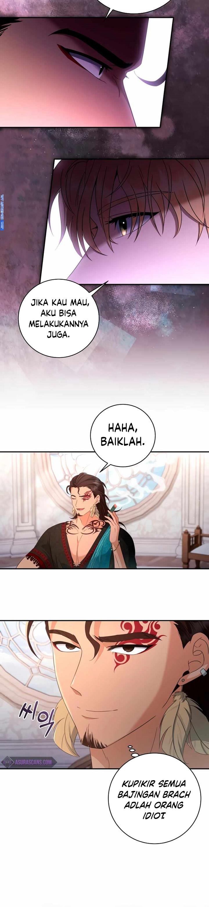 Margrave’s Bastard Son was The Emperor - Chapter 13 4 Margrave’s Bastard Son was The Emperor - Chapter 13 4