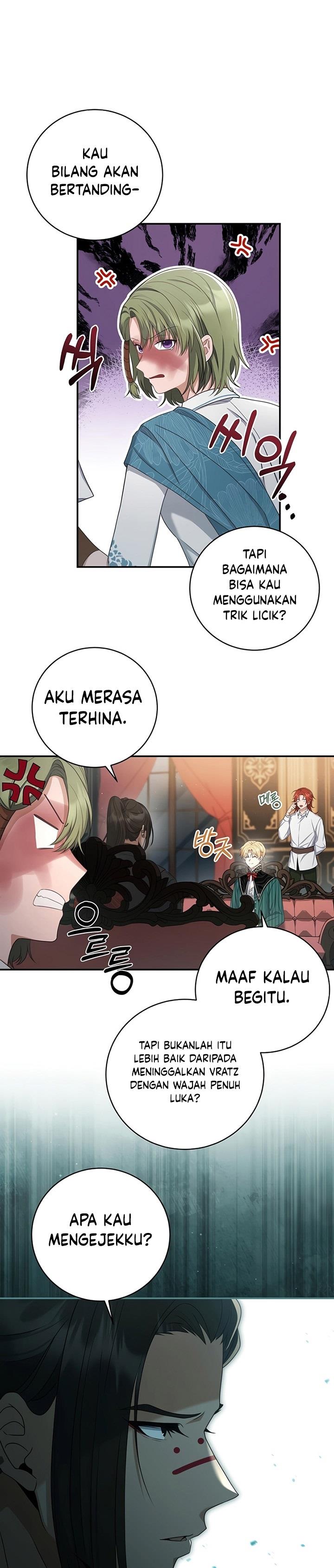Margrave’s Bastard Son was The Emperor - Chapter 10 1 Margrave’s Bastard Son was The Emperor - Chapter 10 1