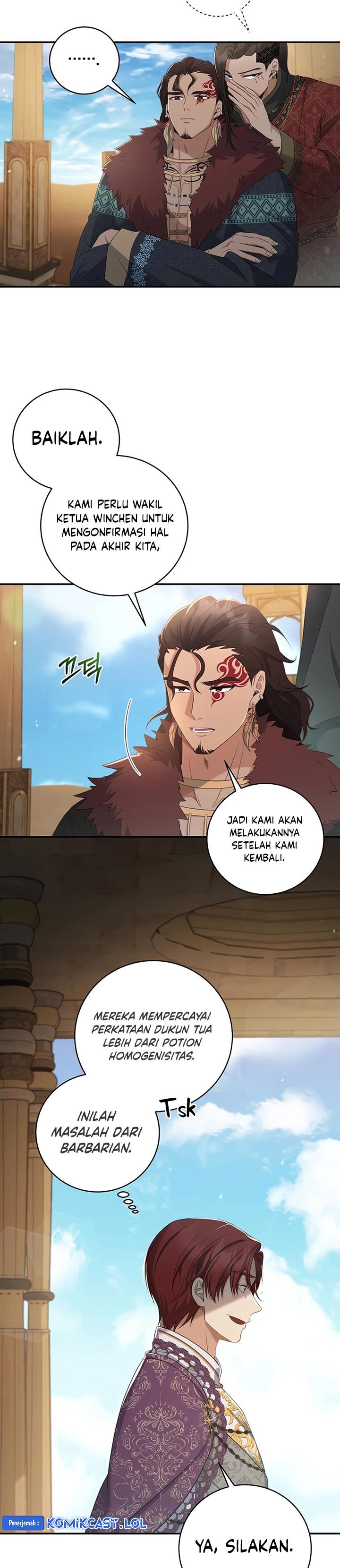Margrave’s Bastard Son was The Emperor - Chapter 10 17 Margrave’s Bastard Son was The Emperor - Chapter 10 17