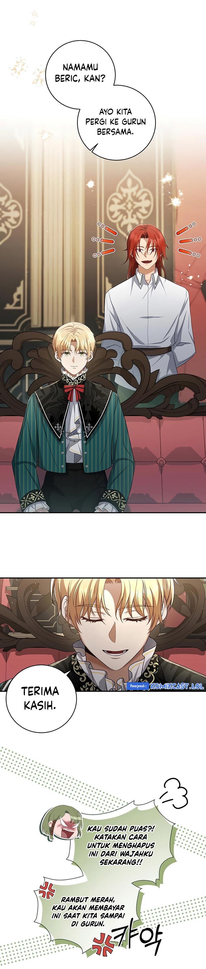 Margrave’s Bastard Son was The Emperor - Chapter 10 4 Margrave’s Bastard Son was The Emperor - Chapter 10 4