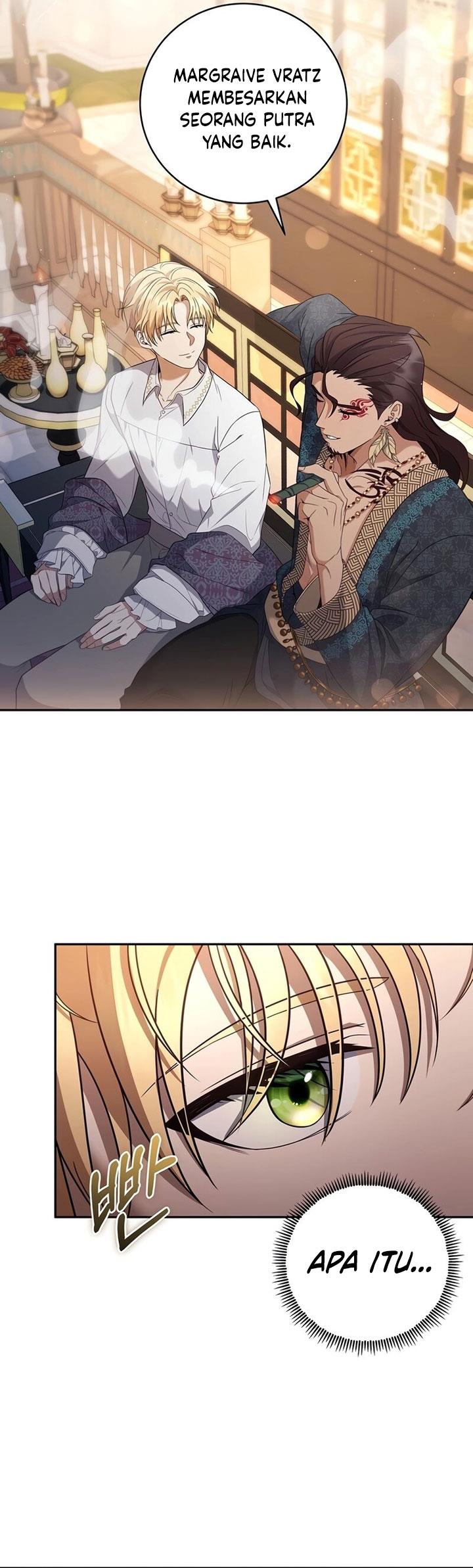 Margrave’s Bastard Son was The Emperor - Chapter 11 11