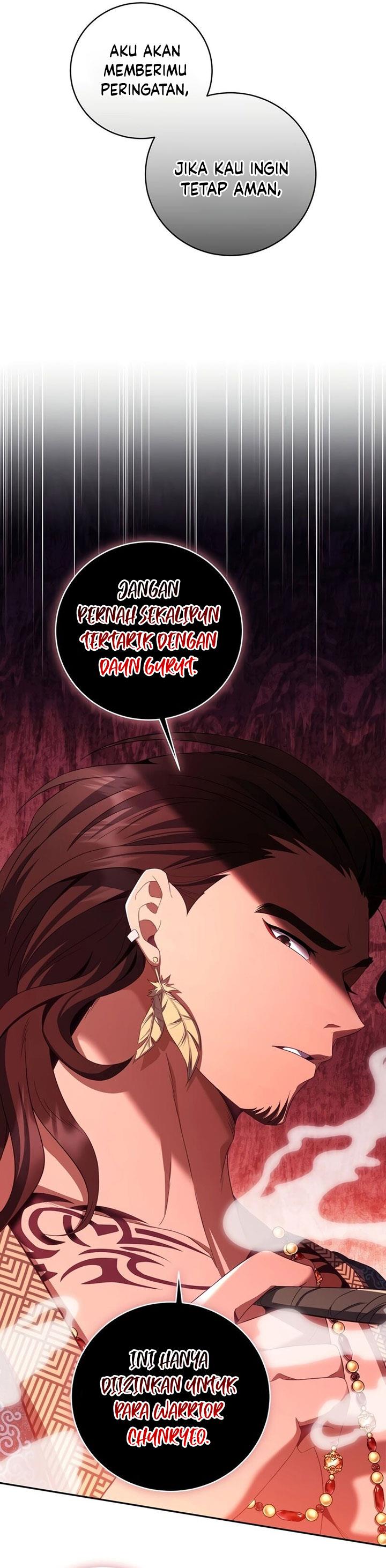 Margrave’s Bastard Son was The Emperor - Chapter 11 16