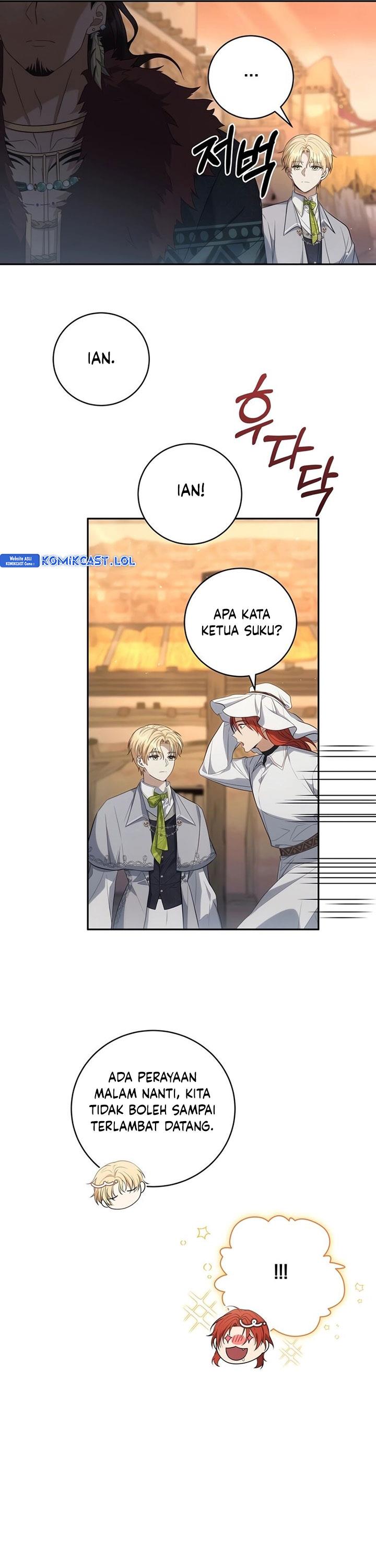 Margrave’s Bastard Son was The Emperor - Chapter 11 7