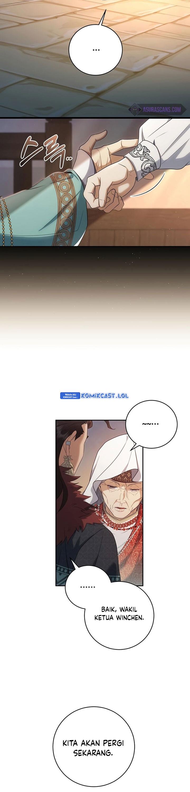 Margrave’s Bastard Son was The Emperor - Chapter 11 4