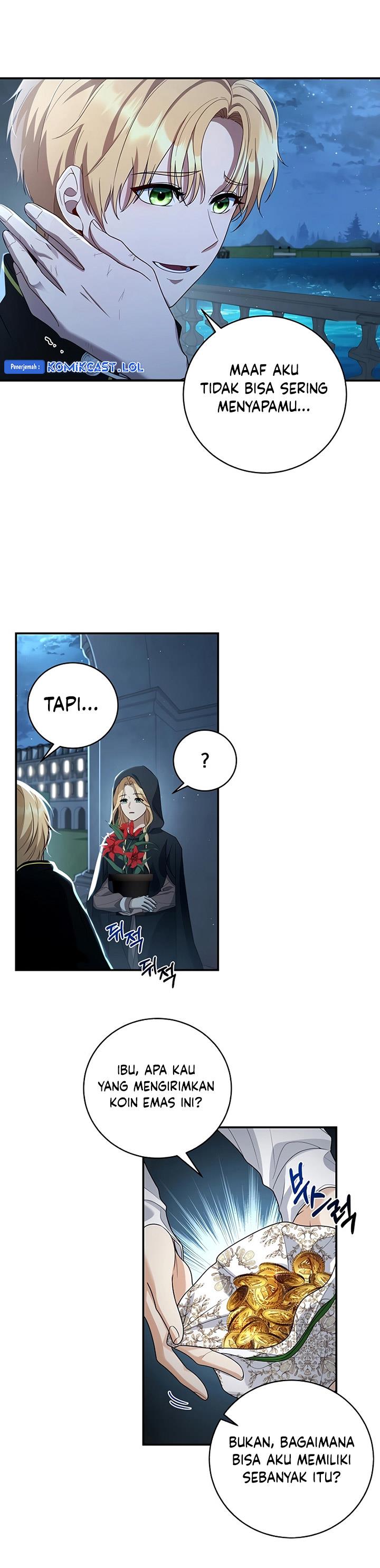 Margrave’s Bastard Son was The Emperor - Chapter 4 18