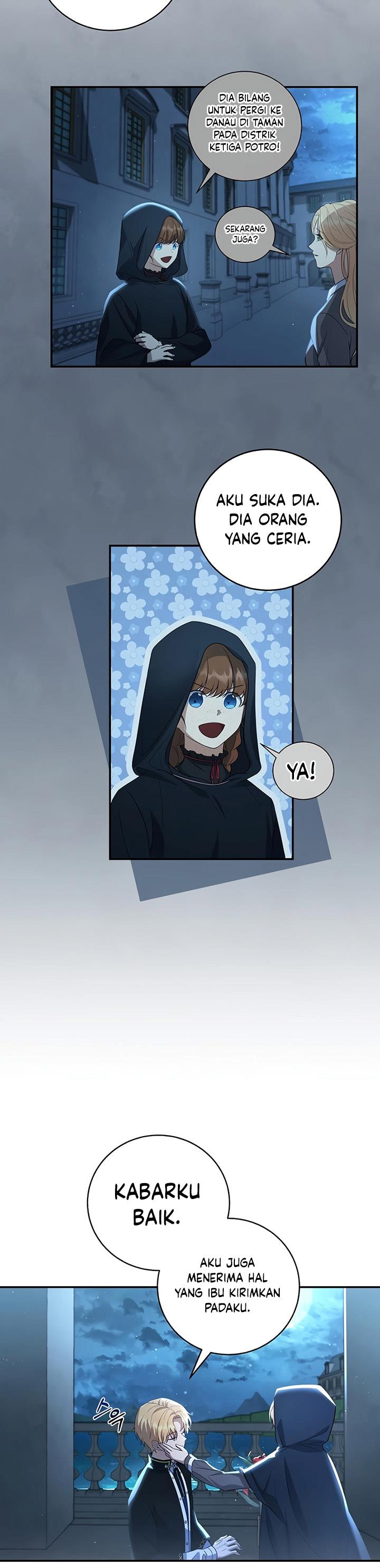 Margrave’s Bastard Son was The Emperor - Chapter 4 17