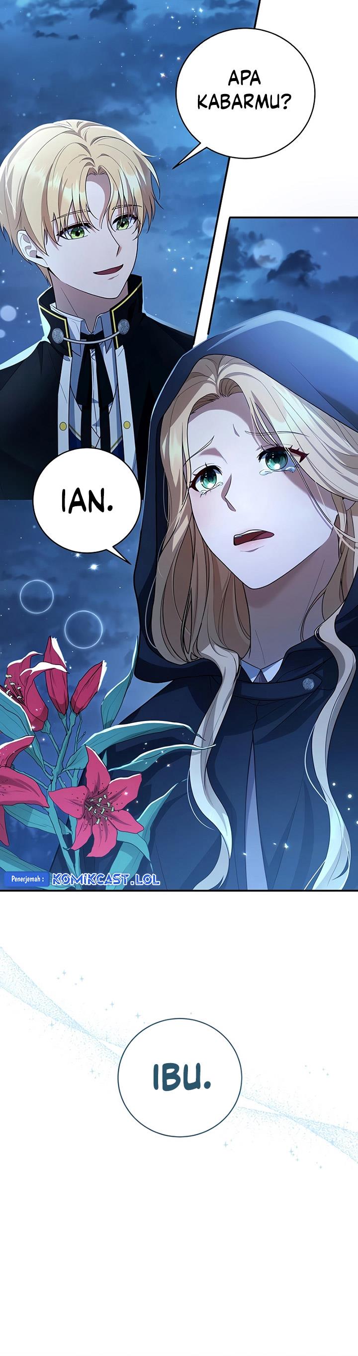 Margrave’s Bastard Son was The Emperor - Chapter 4 15