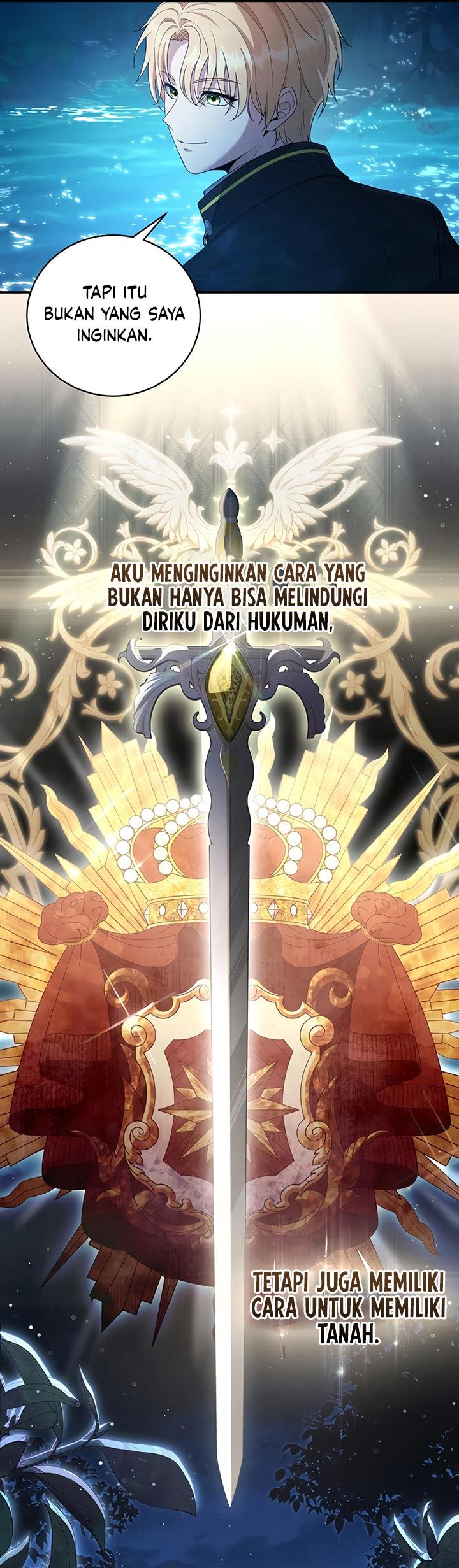 Margrave’s Bastard Son was The Emperor - Chapter 4 4