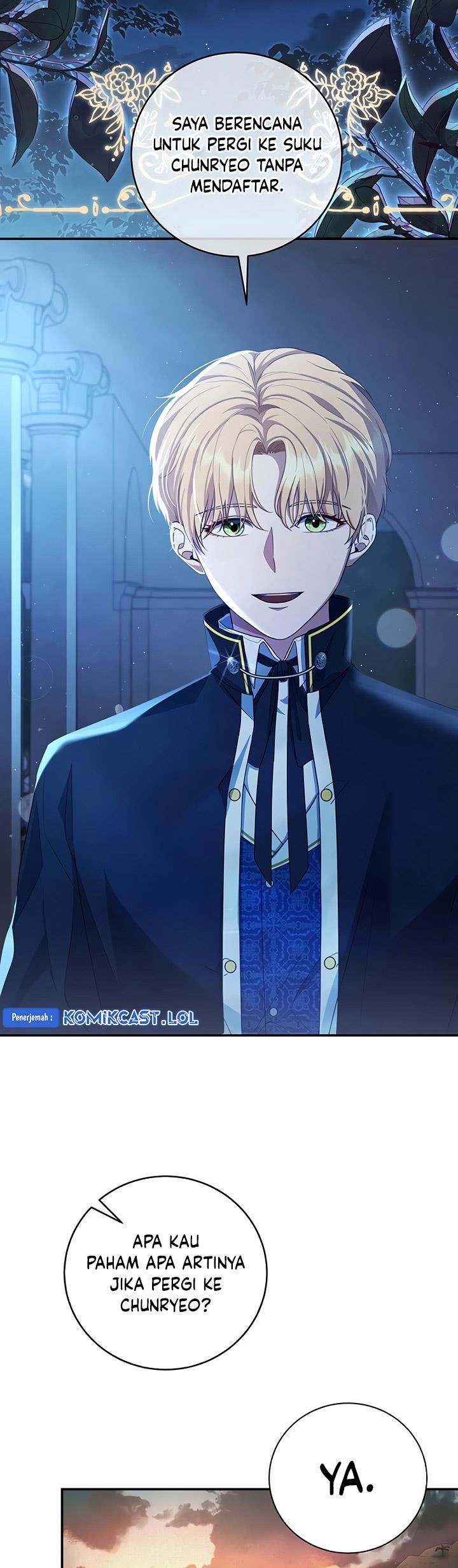 Margrave’s Bastard Son was The Emperor - Chapter 4 5
