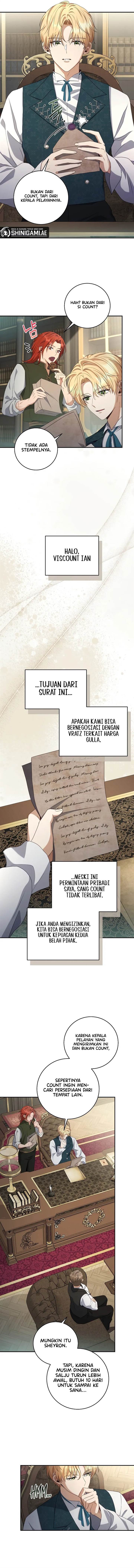 Margrave’s Bastard Son was The Emperor - Chapter 44 9 Margrave’s Bastard Son was The Emperor - Chapter 44 9