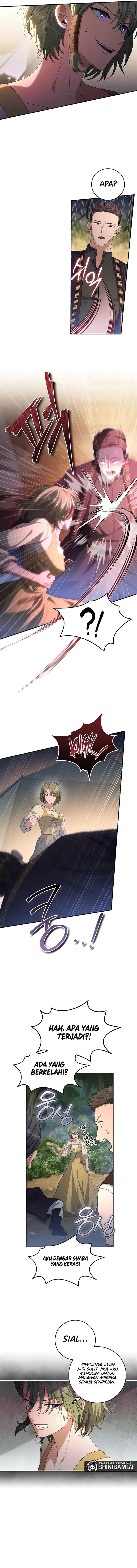 Margrave’s Bastard Son was The Emperor - Chapter 44 2 Margrave’s Bastard Son was The Emperor - Chapter 44 2