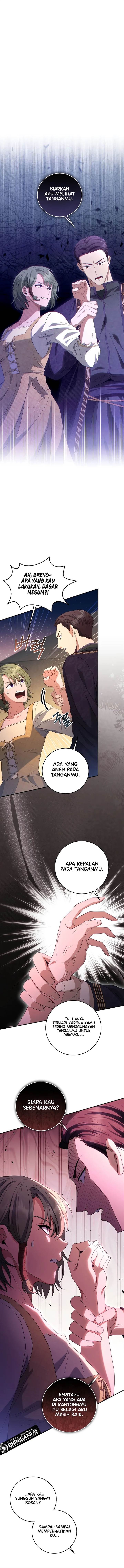 Margrave’s Bastard Son was The Emperor - Chapter 44 1 Margrave’s Bastard Son was The Emperor - Chapter 44 1