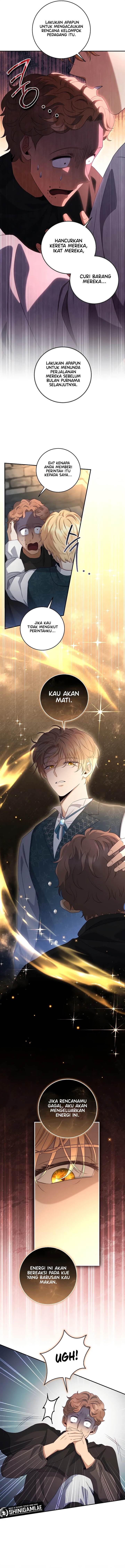 Margrave’s Bastard Son was The Emperor - Chapter 44 12 Margrave’s Bastard Son was The Emperor - Chapter 44 12