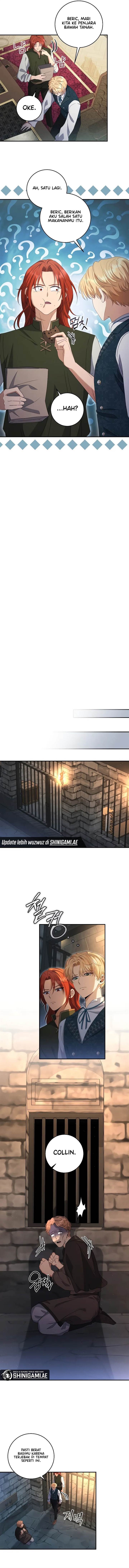 Margrave’s Bastard Son was The Emperor - Chapter 44 10 Margrave’s Bastard Son was The Emperor - Chapter 44 10