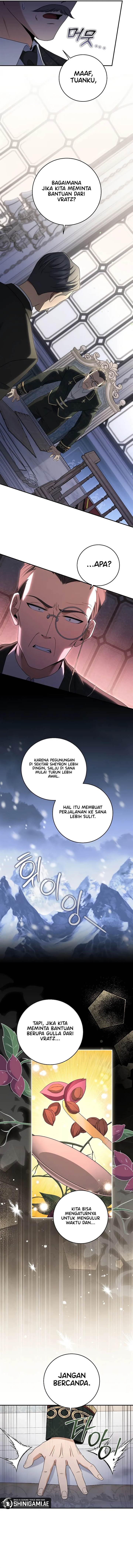 Margrave’s Bastard Son was The Emperor - Chapter 44 7 Margrave’s Bastard Son was The Emperor - Chapter 44 7