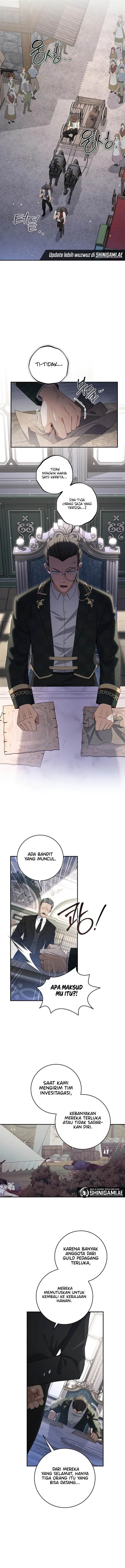Margrave’s Bastard Son was The Emperor - Chapter 44 5 Margrave’s Bastard Son was The Emperor - Chapter 44 5