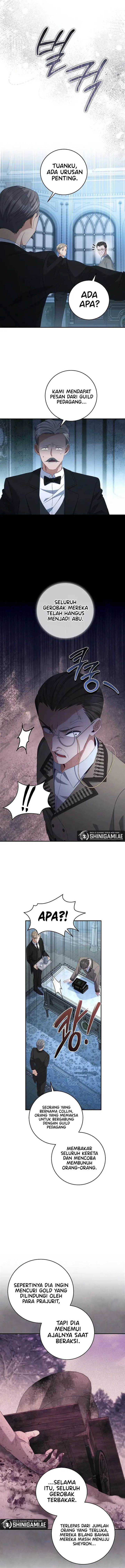 Margrave’s Bastard Son was The Emperor - Chapter 45 8 Margrave’s Bastard Son was The Emperor - Chapter 45 8