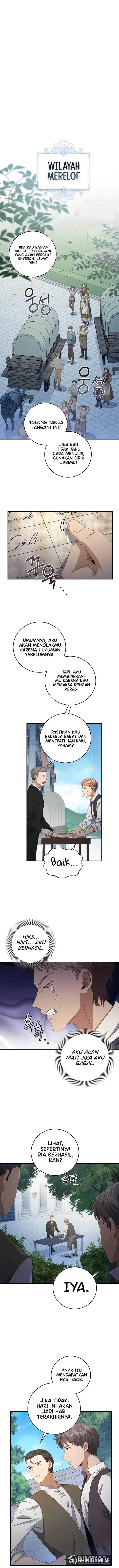 Margrave’s Bastard Son was The Emperor - Chapter 45 1 Margrave’s Bastard Son was The Emperor - Chapter 45 1