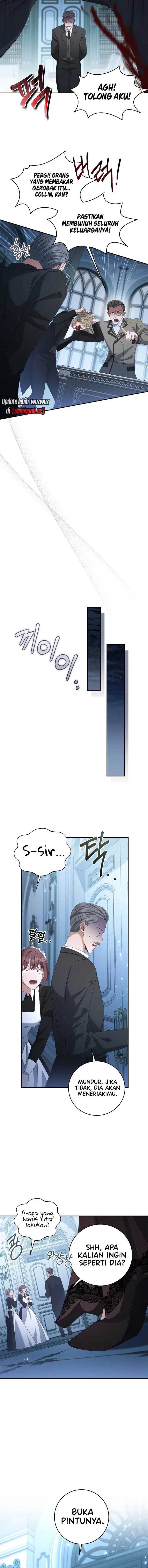 Margrave’s Bastard Son was The Emperor - Chapter 45 10 Margrave’s Bastard Son was The Emperor - Chapter 45 10