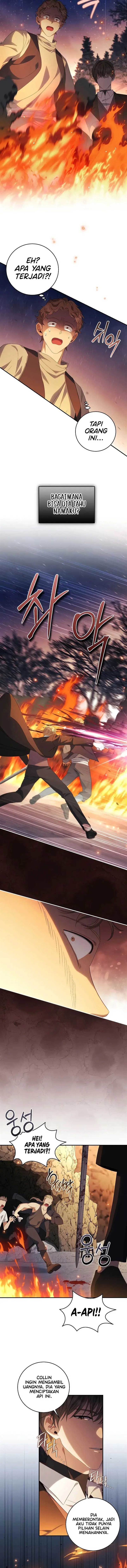 Margrave’s Bastard Son was The Emperor - Chapter 45 6 Margrave’s Bastard Son was The Emperor - Chapter 45 6