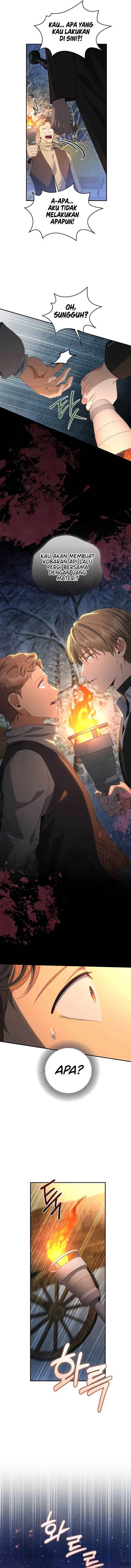 Margrave’s Bastard Son was The Emperor - Chapter 45 5 Margrave’s Bastard Son was The Emperor - Chapter 45 5
