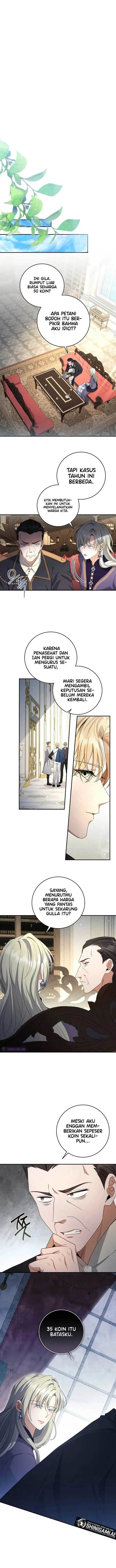 Margrave’s Bastard Son was The Emperor - Chapter 50 1 Margrave’s Bastard Son was The Emperor - Chapter 50 1