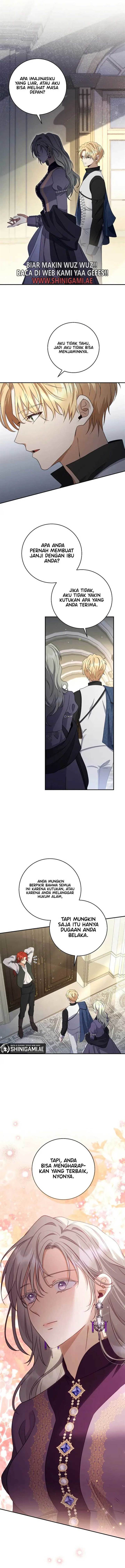 Margrave’s Bastard Son was The Emperor - Chapter 50 11 Margrave’s Bastard Son was The Emperor - Chapter 50 11