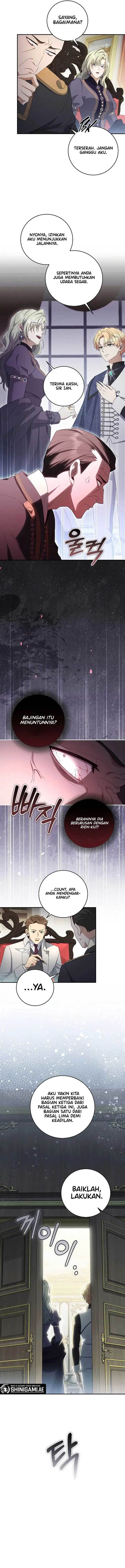 Margrave’s Bastard Son was The Emperor - Chapter 50 7 Margrave’s Bastard Son was The Emperor - Chapter 50 7