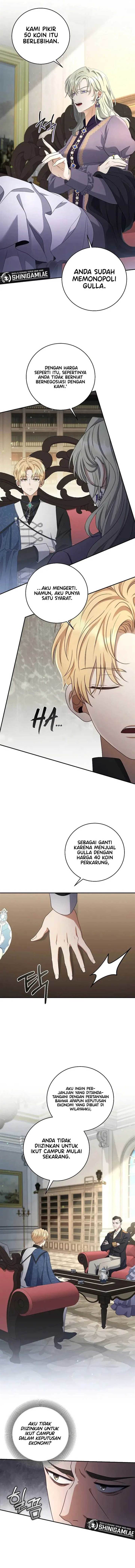 Margrave’s Bastard Son was The Emperor - Chapter 50 4 Margrave’s Bastard Son was The Emperor - Chapter 50 4