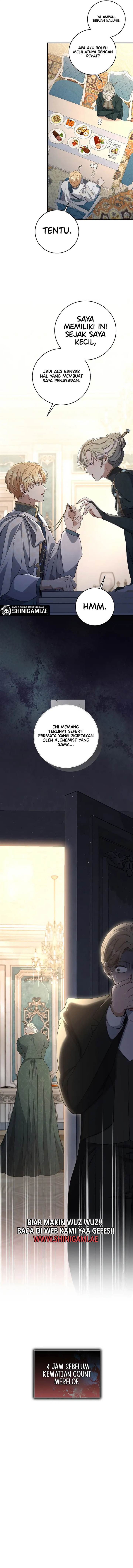 Margrave’s Bastard Son was The Emperor - Chapter 54 13 Margrave’s Bastard Son was The Emperor - Chapter 54 13