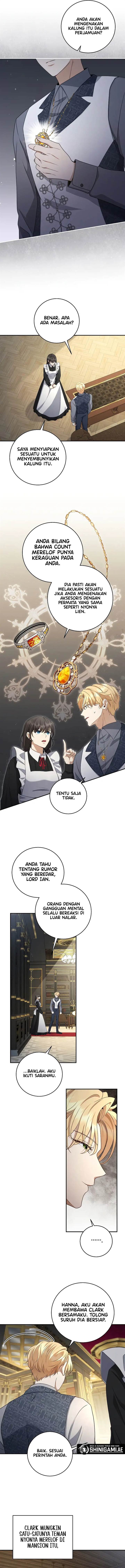 Margrave’s Bastard Son was The Emperor - Chapter 54 6 Margrave’s Bastard Son was The Emperor - Chapter 54 6