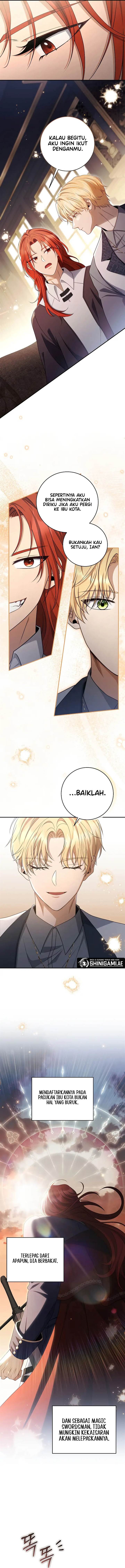 Margrave’s Bastard Son was The Emperor - Chapter 54 4 Margrave’s Bastard Son was The Emperor - Chapter 54 4