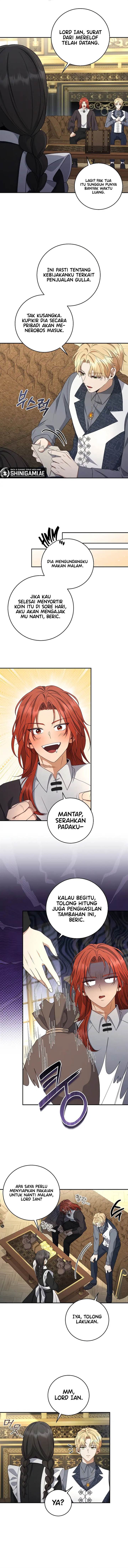 Margrave’s Bastard Son was The Emperor - Chapter 54 5 Margrave’s Bastard Son was The Emperor - Chapter 54 5
