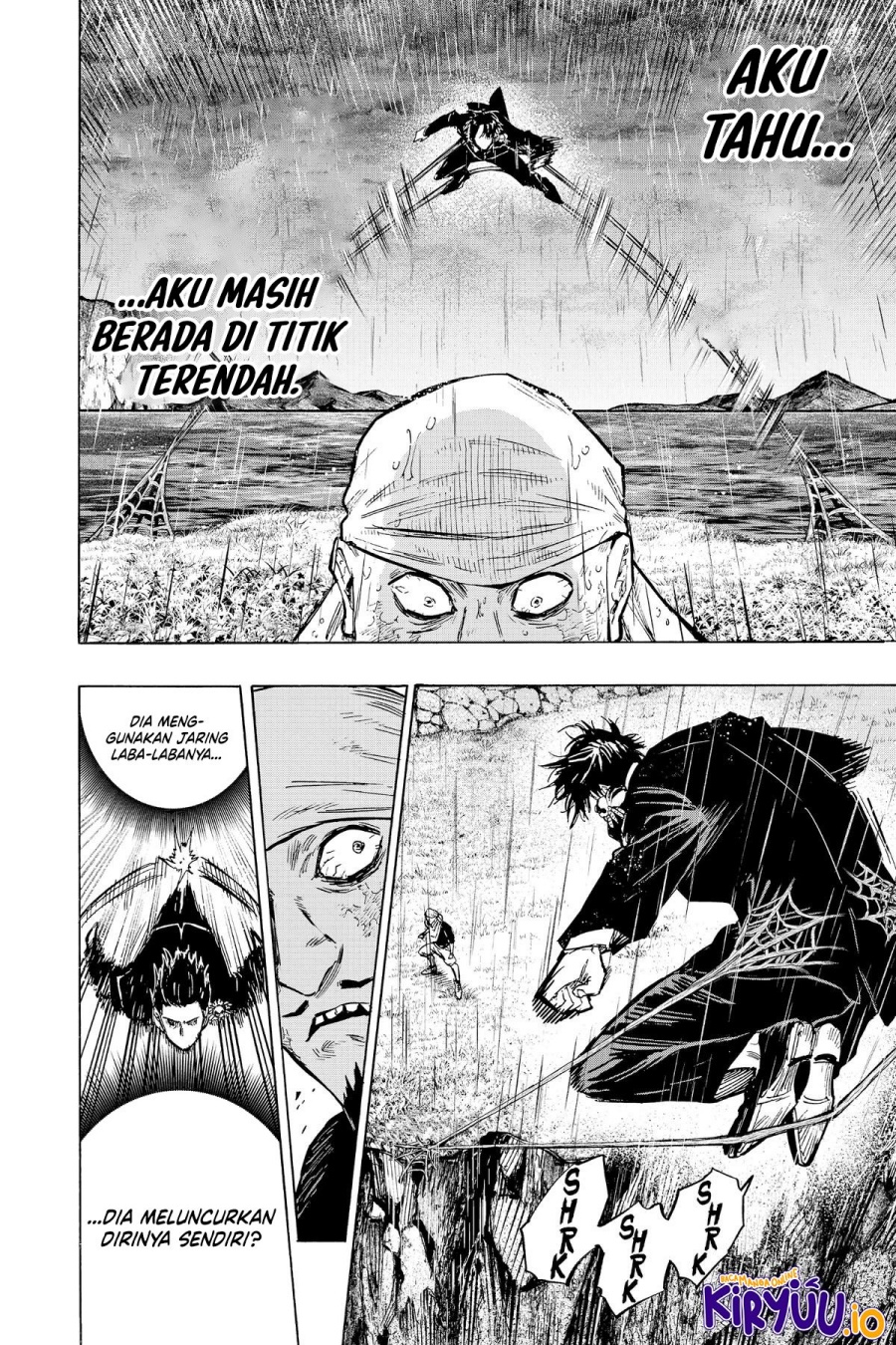 Marriagetoxin - Chapter 22 9