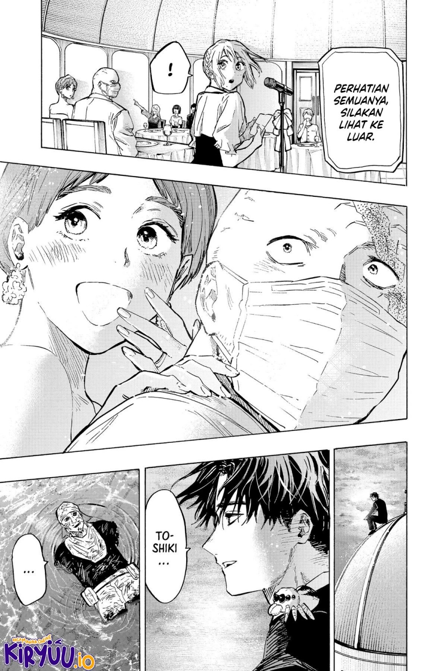 Marriagetoxin - Chapter 22 19
