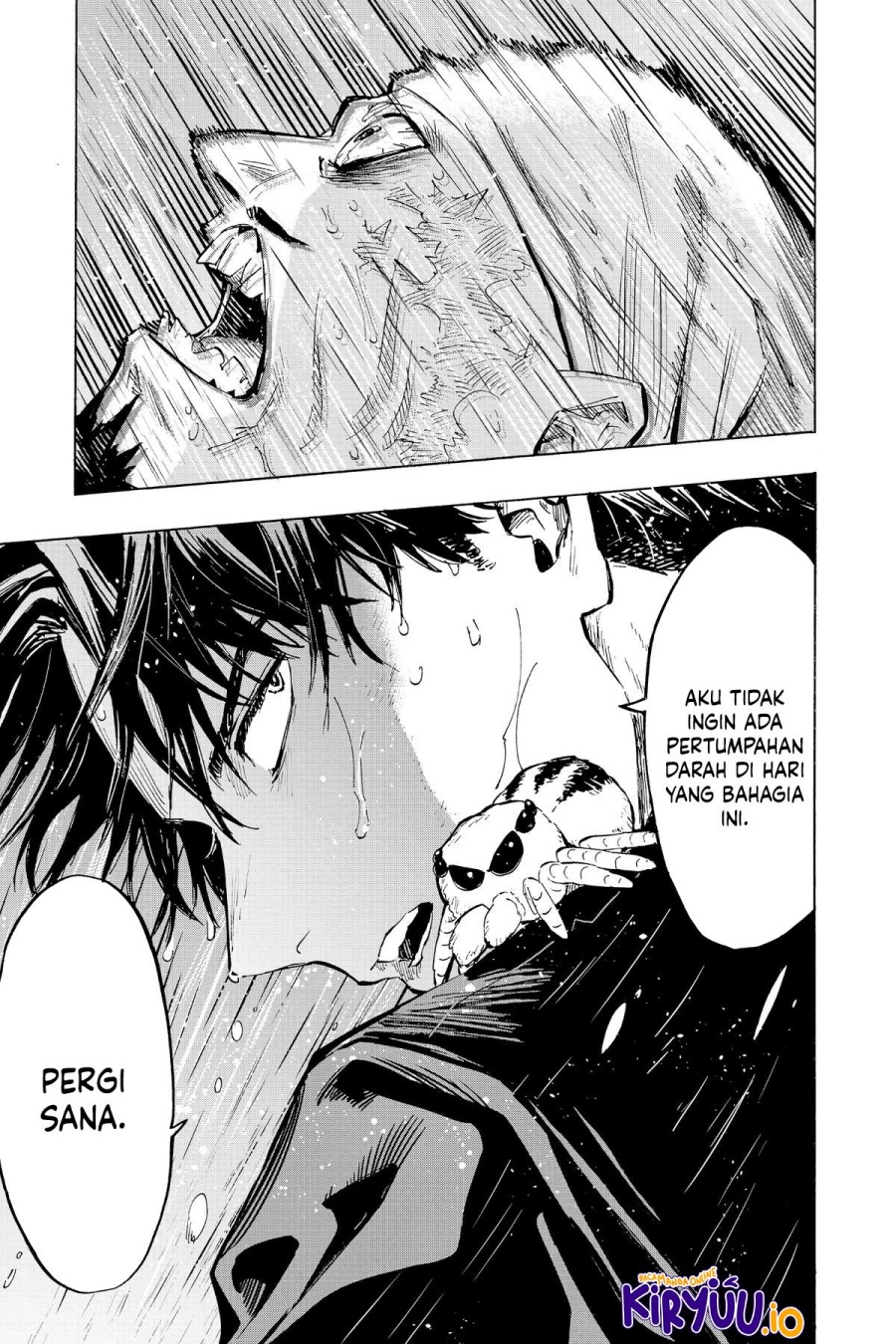 Marriagetoxin - Chapter 22 12