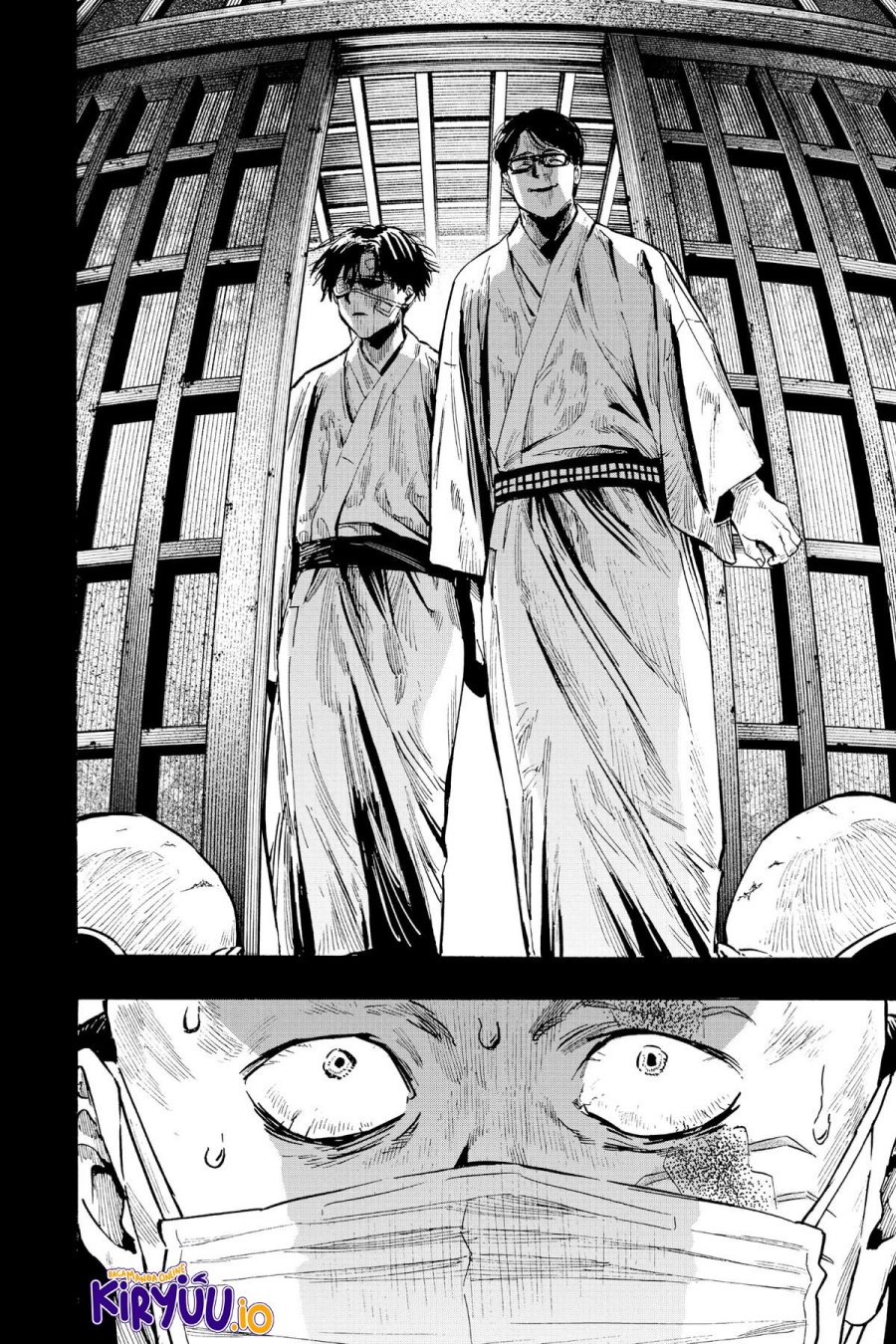 Marriagetoxin - Chapter 23 9