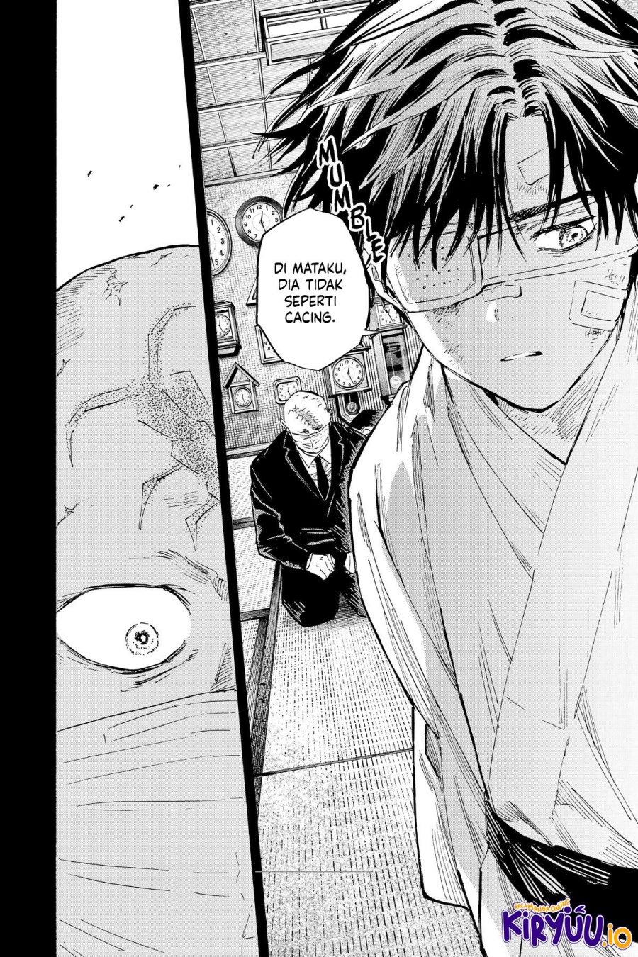 Marriagetoxin - Chapter 23 13