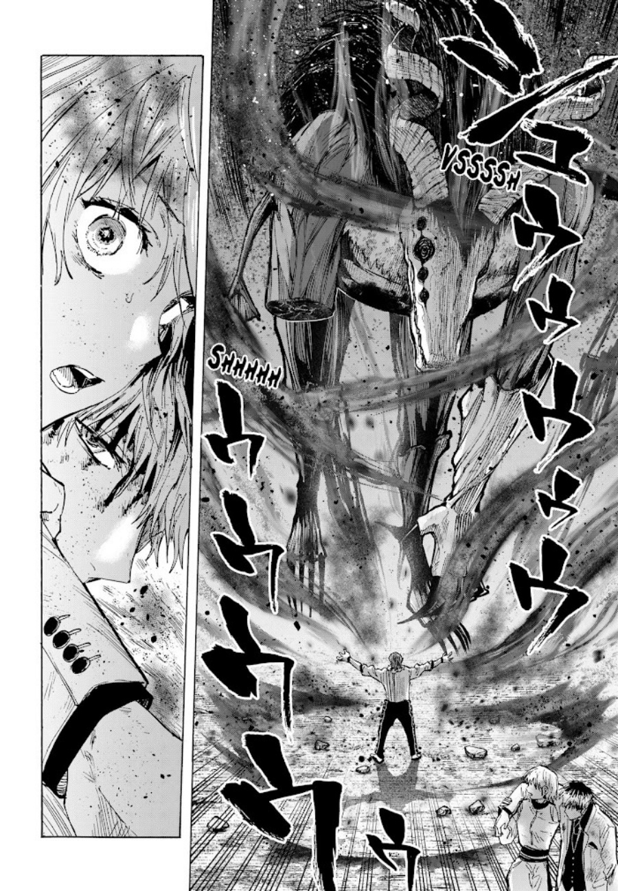 Marriagetoxin - Chapter 39 19