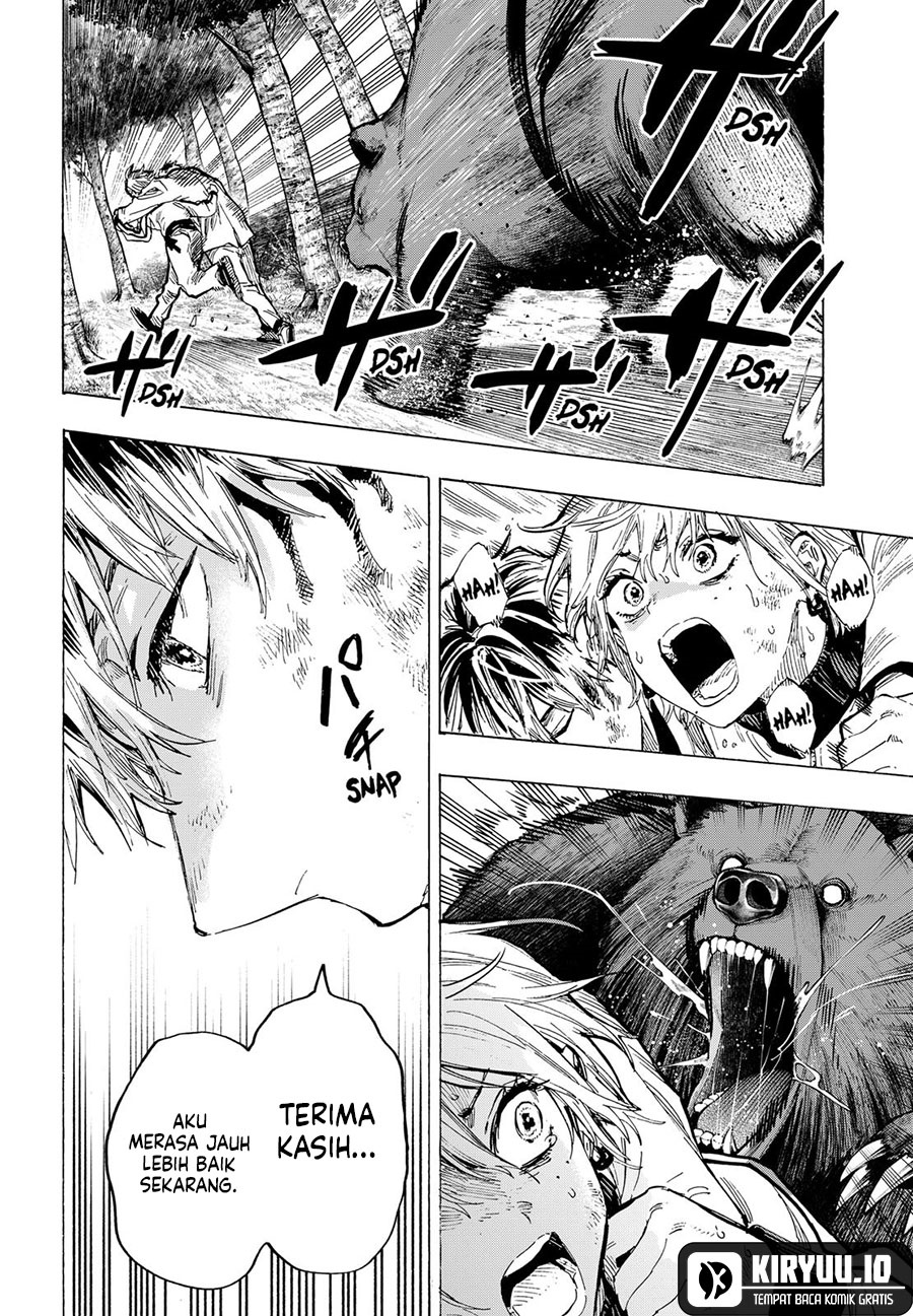 Marriagetoxin - Chapter 32 9