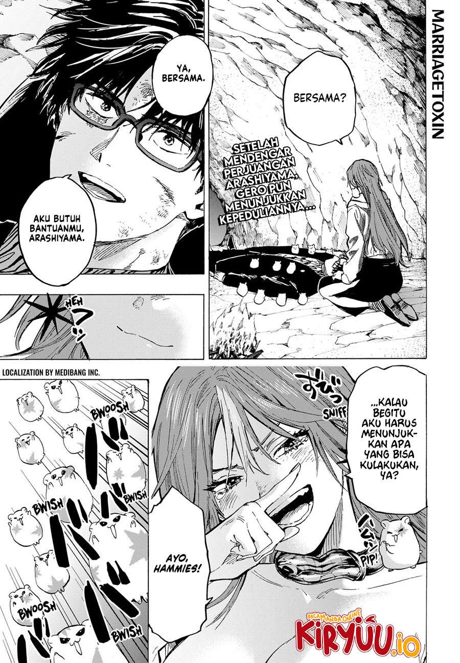 Marriagetoxin - Chapter 33 2