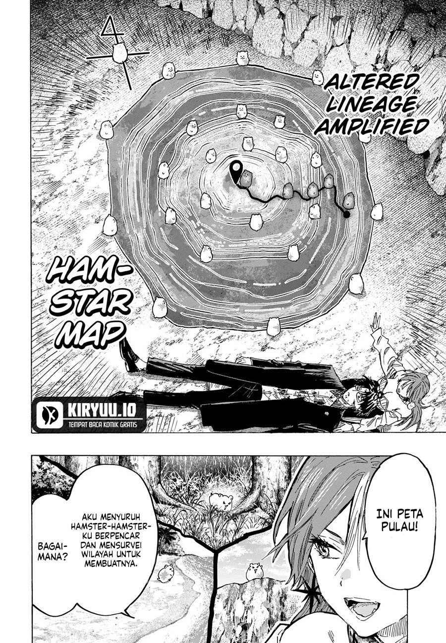 Marriagetoxin - Chapter 33 3